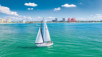 Estados Unidos:&nbsp; Visit St. Pete/Clearwaterpropone descubrir la belleza de sus islas y sus encantos naturales.