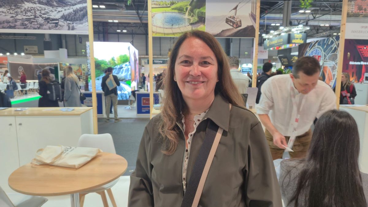 Lorena Gonzalez de LoGon Travel