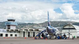 Cajamarca e Iquitos, con avances significativos en la ampliación de sus aeropuertos.