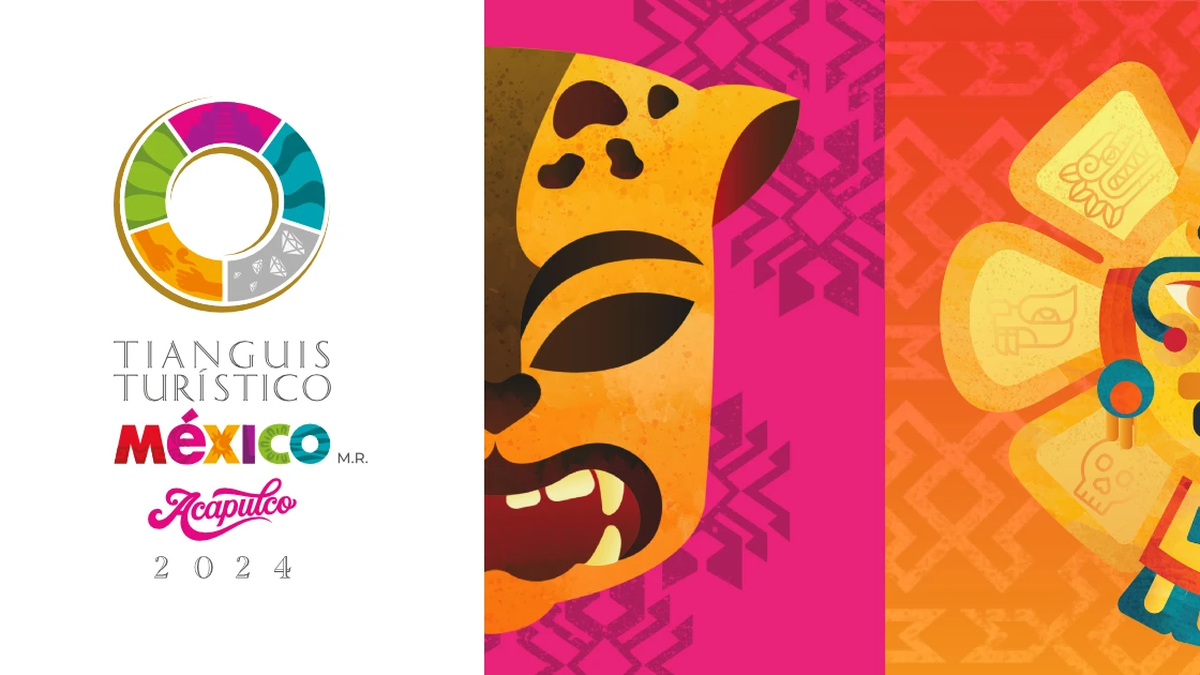 Con nueva fecha, el Tianguis Turístico 2024 se hará en Acapulco