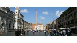 altText(Roma: imperdibles de la ciudad eterna)}