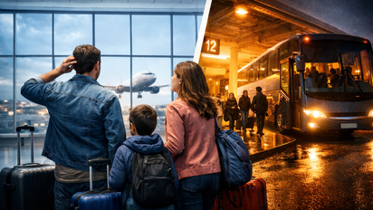 Viajar en Argentina ya no es elegir entre vuelos rápidos o baratos: es entender cuánto cuesta realmente cada opción.&nbsp;