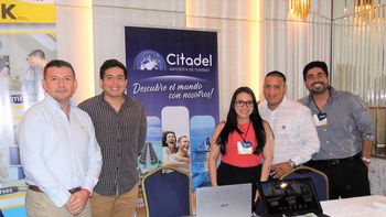 Citadel: Atractivos programas al Caribe y otros destinos