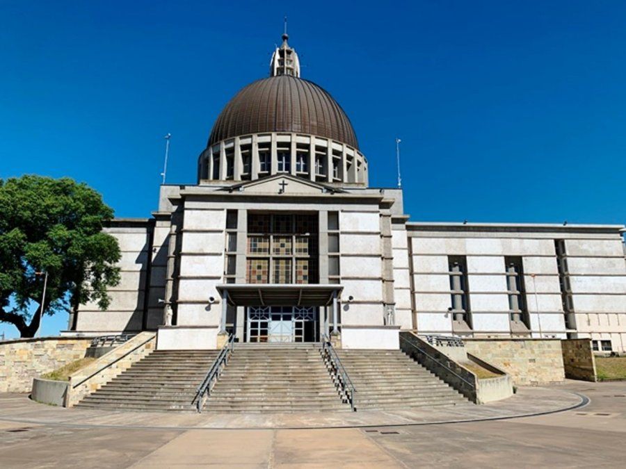 Escapadas en Buenos Aires: la peregrinación al Santuario de la Virgen del Rosario de San Nicolás es el segundo más importante del país.