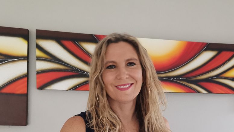 Silvina Biagottii es presidenta de la Asociación de CVBs de América Latina.