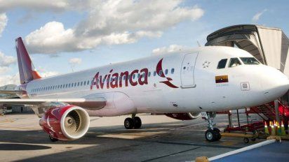 Aerolínea Avianca informó ahora se operará más de 30 vuelos semanales en sus rutas hacia Bogotá, Guayaquil, San José y San Salvador.