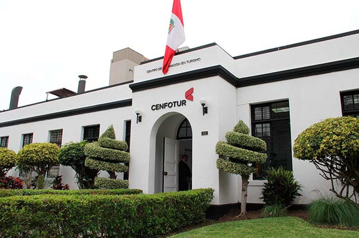 El Centro de Formación en Turismo (Cenfotur), anunció el inicio de sus capacitaciones gratuitas en 12 regiones del país. - Ladevi Medios y Soluciones El Centro de Formación en Turismo (Cenfotur), anunció el inicio de sus capacitaciones gratuitas en 12 regiones del país.