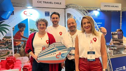 CIC Travel ofrece Tulum como el destino ideal de playa para al temporada de verano 2025.&nbsp;