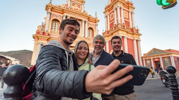 Salta es uno de los destinos más populares para visitar en este 2023. Aquí 10 imperdibles de su capital.