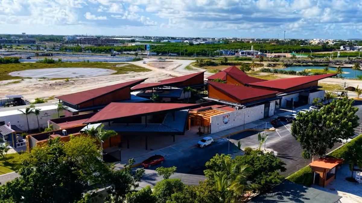 En el marco del Dominican Annual Tourism Exchange (DATE) 2026, Dominicania se posiciona como un nuevo atractivo dentro de Punta Cana.