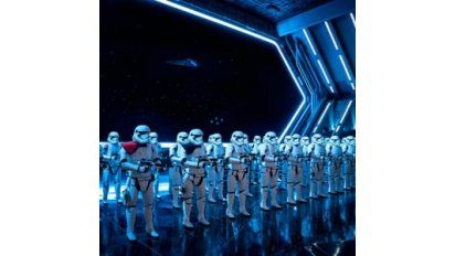 Star Wars: Galaxy´s Edge