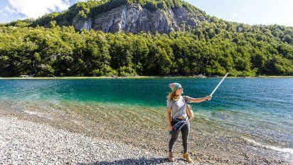 Te mostramos 5 espectaculares destinos de la Patagonia para disfrutar las vacaciones de verano 2025. Te mostramos 5 espectaculares destinos de la Patagonia para disfrutar las vacaciones de verano 2025.