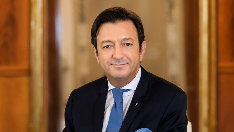 Kempinski cuenta con 79 hoteles en 34 países.