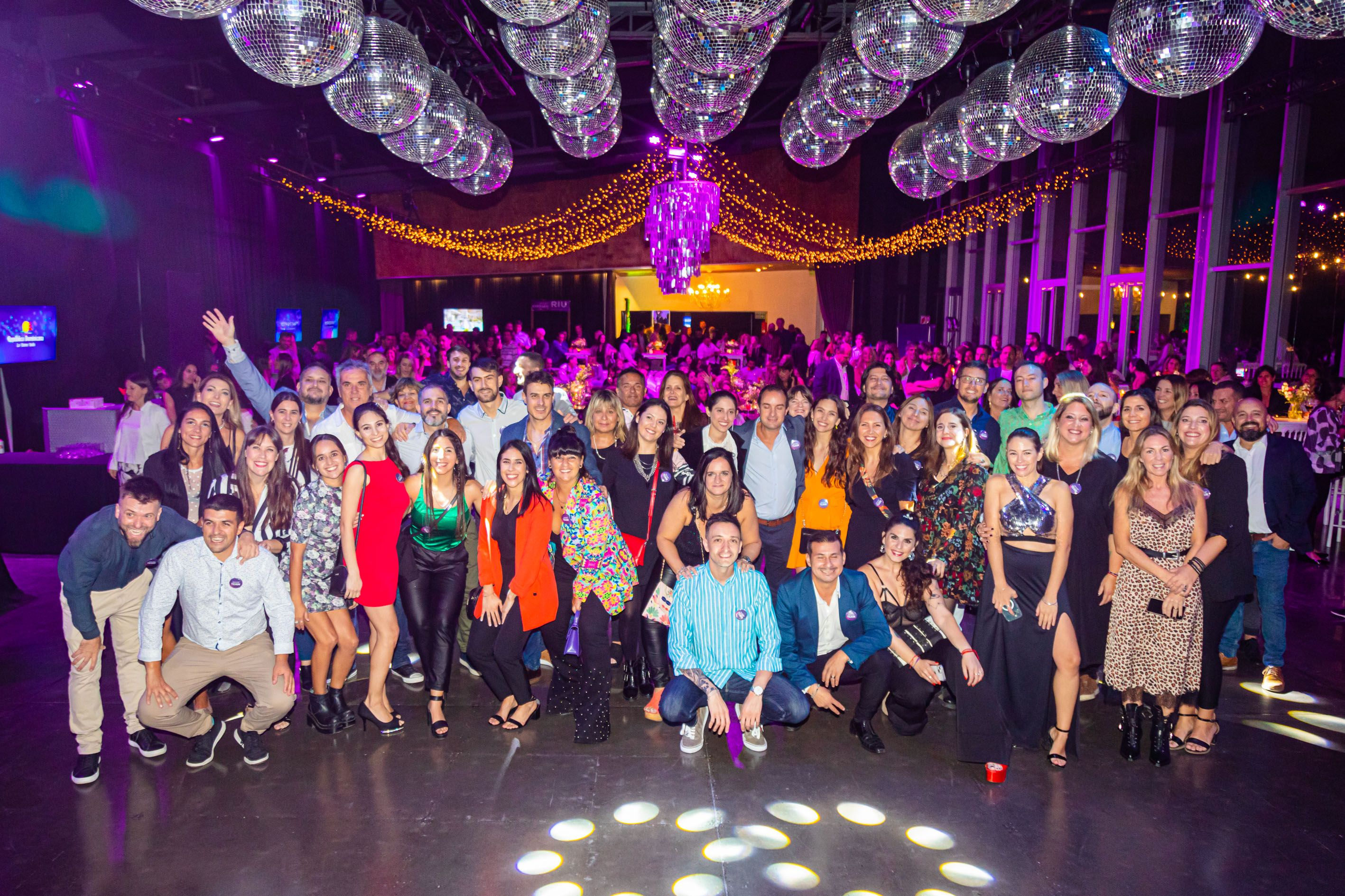 Destacado despliegue y gran convocatoria en el Ola Fest Buenos Aires.