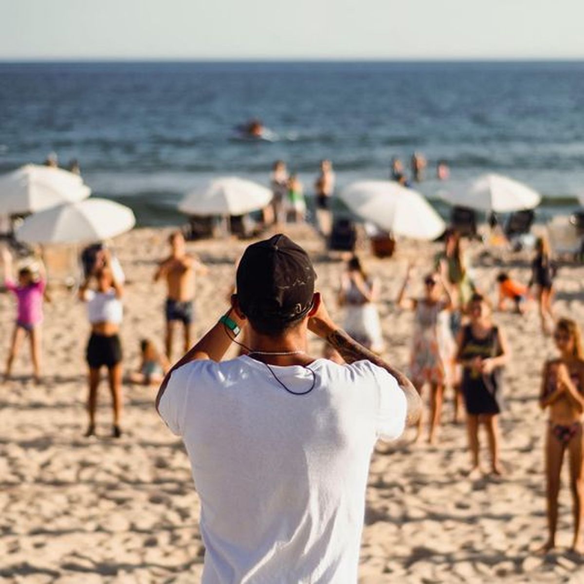 A pocos metros de Punta Ballena, Tío Tom resuelve todas las necesidades de vacaciones en familia.