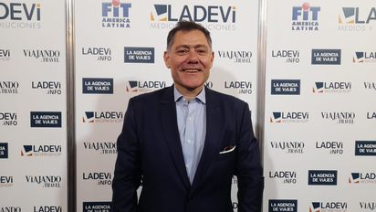 Marcelo Capdevila, director de Grupo GEA para Latinoamérica.