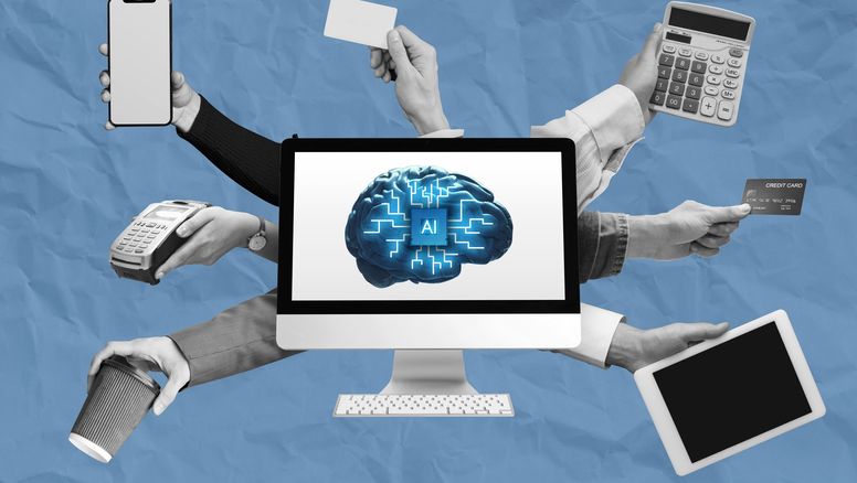 La Justicia decidirá si permite o no que la Inteligencia Artificial acceda a los sistemas de reservas de las OTAs y compre en nombre del viajero.&nbsp;