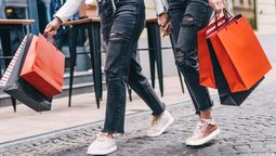 Empresas de traslado de pasajeros de Argentina recibieron amenazas por redes sociales y WhatsApp. 