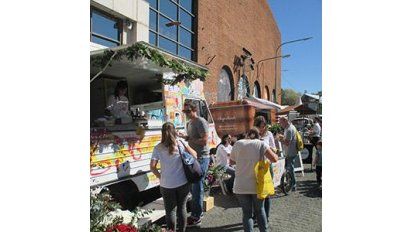 Masticar volvió a convocar multitudes