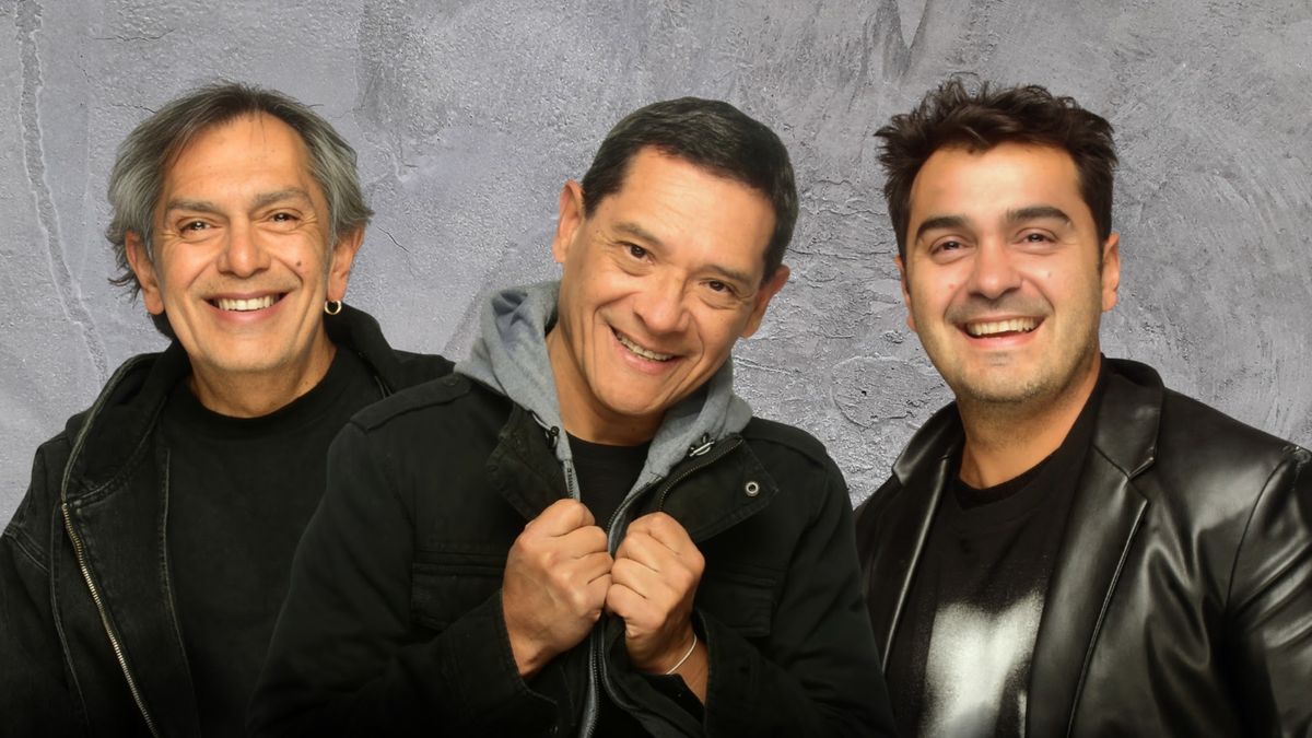 FIT 2026: Los Nocheros serán uno de los artistas más destacados de la trigésima edición de la feria. 