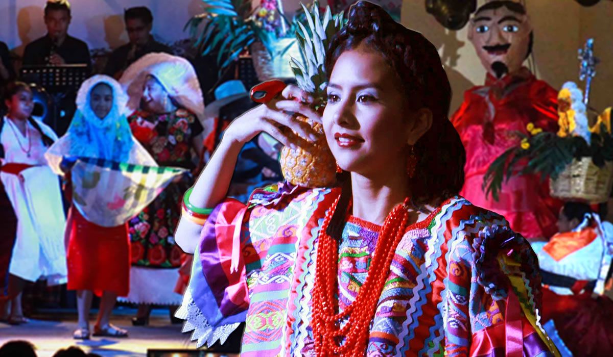 Esta edición regresa el Bani stui gulal después de varios años de ausencia.