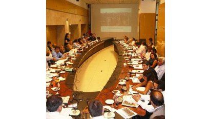 Nació la Corporación de Turismo de la Región Metropolitana