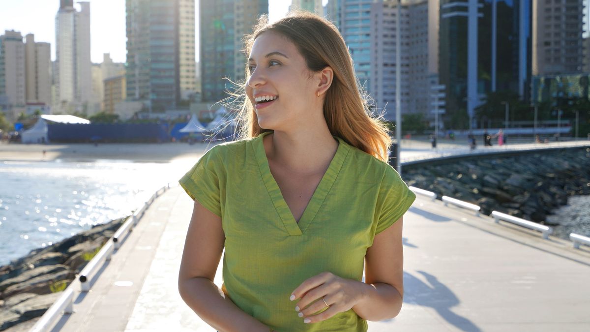 Verano 2026 en Brasil: conocé cuánto cuesta disfrutar de unas vacaciones en Balneario Camboriú.