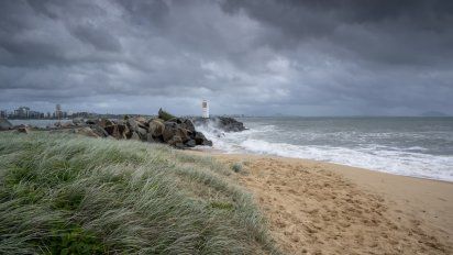 Vacaciones: ¿Qué hacer en Villa Gesell cuando llueve?