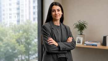 Lucía Gallo González como nueva Brand Manager de B Travel