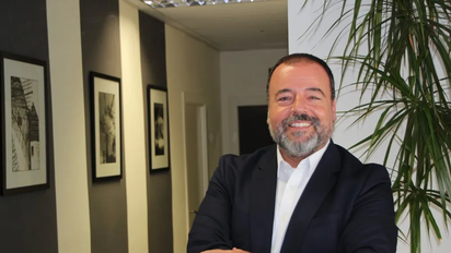 Jònatan Casacuberta lidera la gran apuesta de Jumbo Tours en Estados Unidos, que incluye la apertura de oficinas en Nueva York, Miami y próximamente Las Vegas.