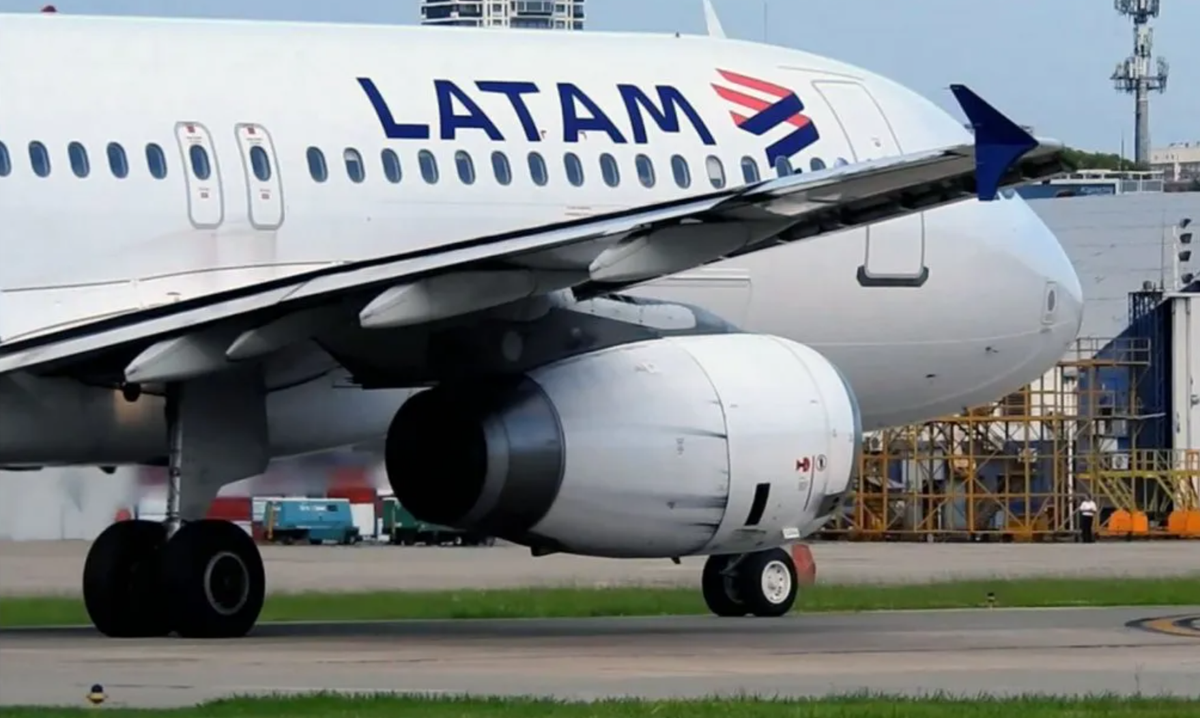 Cyber Monday 2024 LATAM Airlines ofrece hasta 75 de descuentos en