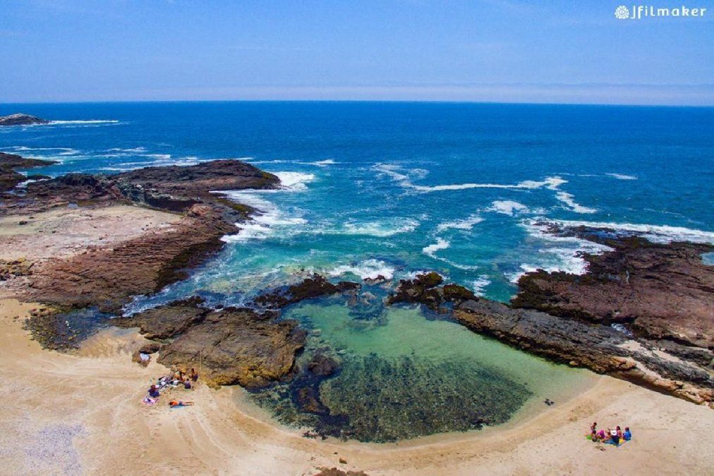 Tuquillo es una de las playas más cercanas a la capital de Perú. Tuquillo es una de las playas más cercanas a la capital de Perú.