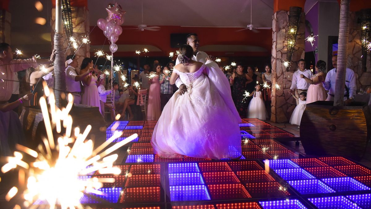 Decameron cuenta con propuestas para cada tipo de evento especial.