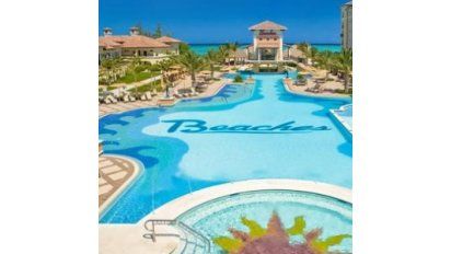 El Beaches Turks & Caicos está de regreso
