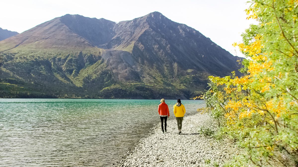 En otoño Canadá propone experiencias únicas para los viajeros. Te mostramos cuáles son.