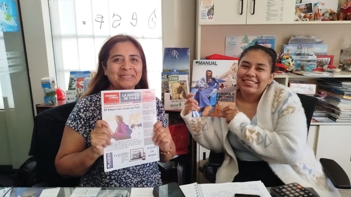 Purychkam Perú Tours.