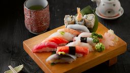Descubre los mejores lugares para probar sushi y gastronomía japonesa en Santiago&nbsp;