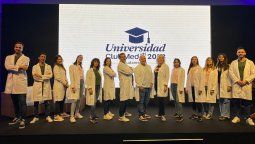 Más de 160 agentes de viajes provenientes de toda la región Latinoamérica participaron de la Universidad Club Med.