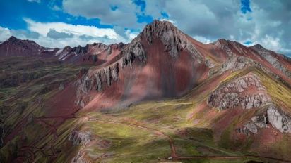 Cusco impulsará destinos Pallay Punchu y Palccoyo en temporada alta