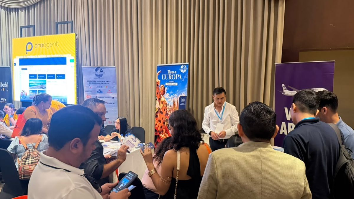 Así se vivió el Ladevi Workshop Guayaquil.&nbsp;