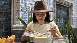 Panamá y su gastronomía reflejan la mezcla cultural del país a través de platos tradicionales que forman parte esencial de la experiencia de viaje