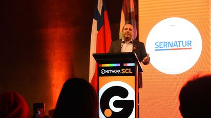 Gnetwork360 vivió su primera edición en Santiago