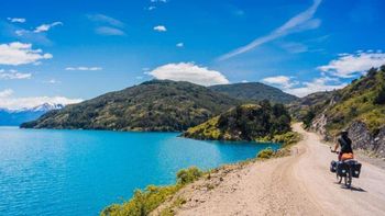 Conoce los espectaculares lagos del sur de Chile este verano&nbsp;
