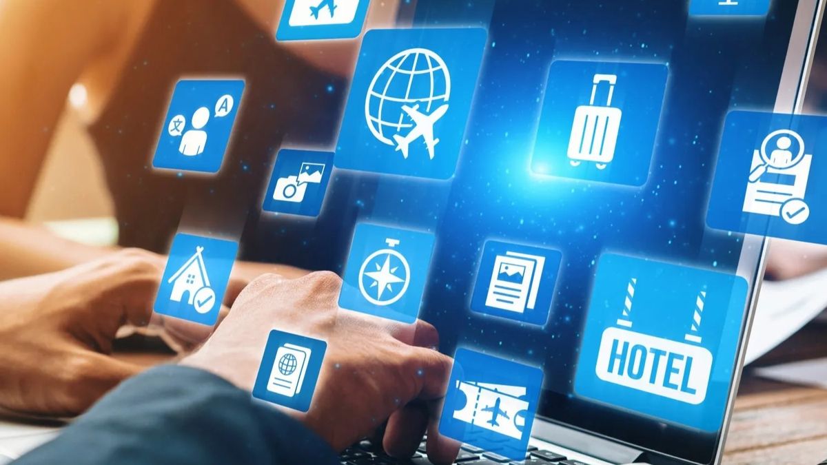 WTTC define sus prioridades estratégicas y la tecnología ocupa la primera posición entre ellas.&nbsp;