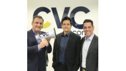 altText(CVC Corp busca sinergias y amplía su liderazgo)}