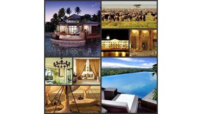 Los viajes de lujo, a la cabeza del crecimiento