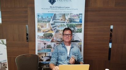 Faranda Hotels presenta el Hotel Caribe By Faranda Grand