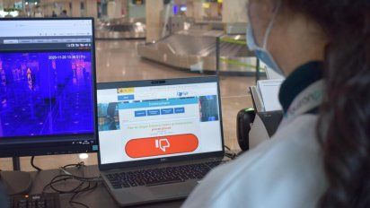 Desde el 23 de noviembre España solicita a pasajeros de 65 países prueba PCR negativa para el ingreso.&nbsp;