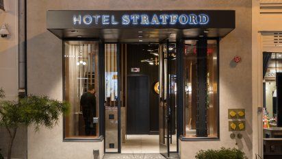 Accor: “San Francisco es una de las ciudades másvisitadas de Estados Unidos y está experimentando una fuerte recuperacióneconómica”.