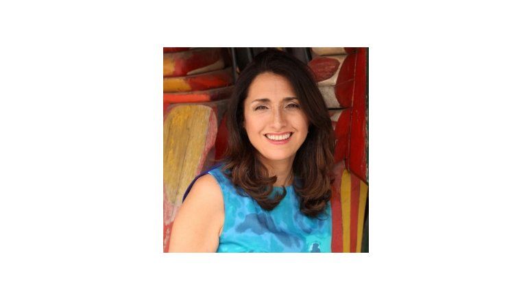 Myriam Gómez, directora ejecutiva de la Fundación Imagen de Chile: “El turismo es un tremendo constructor de imagen país”